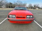 Thumbnail Photo 10 for 1986 Ford Mustang LX Coupe